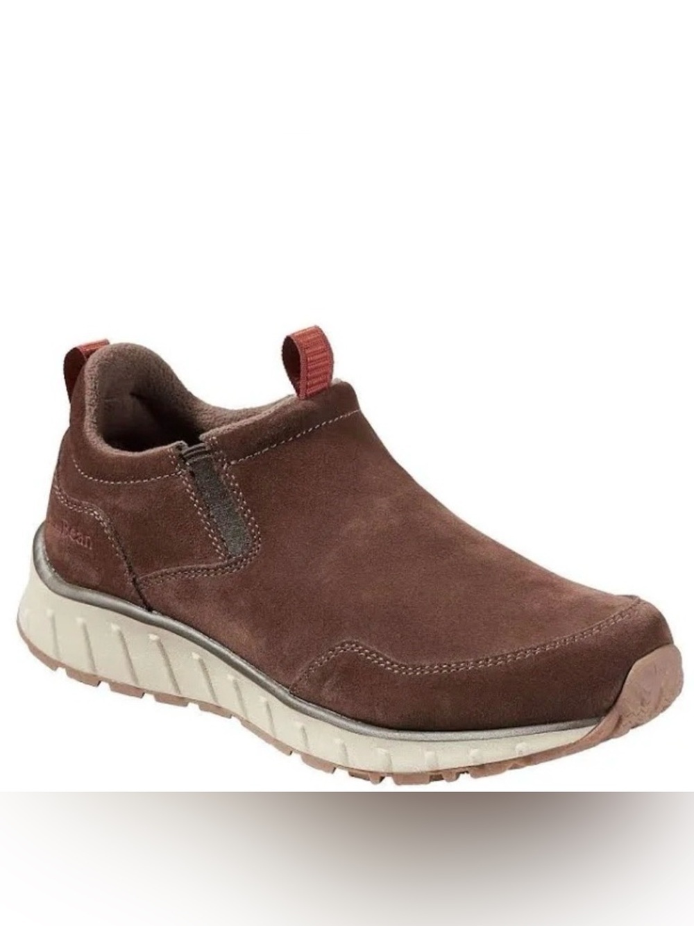 Men's L.L.Bean Snow Sneaker 5 Waterproof Shoes